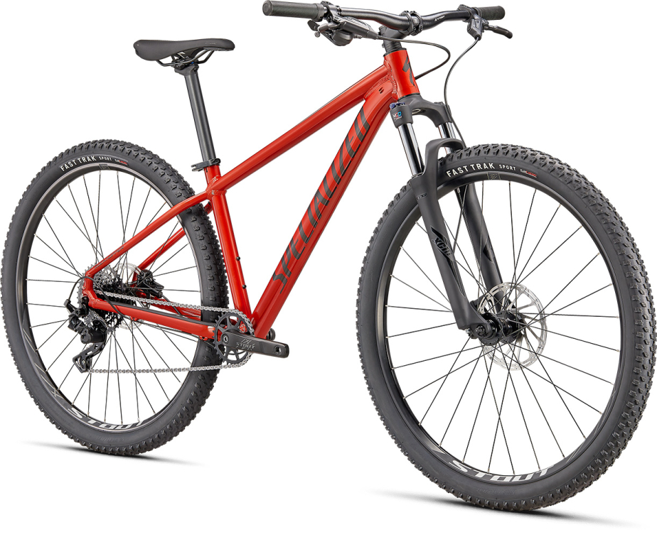 Купить Specialized Rockhopper Comp 29 2022 Gloss Redwood / Smoke Артикул 91522-5504, 91522-5502, 91522-5503, 91522-5506, 91522-5505