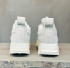 Кроссовки Кроссовки женские Reebok Classic Leather CARDI V2 chalk/chalk/alabaster Артикул GW887410.5, GW887411, GW88748, GW88749, GW88747, GW88748.5, GW88749.5, GW887410, GW88746.5, GW88747.5, GW88746