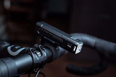 Фары и фонари Фонарь передний Knog Blinder 600 Артикул 