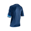 Джерси, толстовки, худи Джерси Leatt MTB Enduro 3.0 Denim Артикул 5024120504