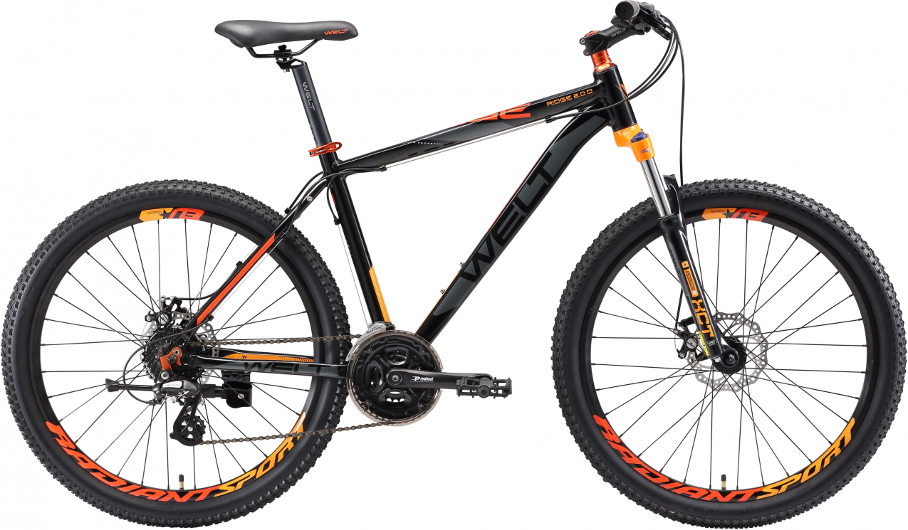 Купить Welt Ridge 2.0 D 29er 2018 Артикул 9333725309198, 9333725308412, 9333725308429, 9333725309181