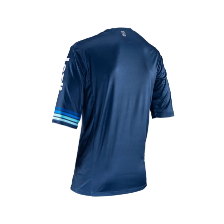 Джерси, толстовки, худи Джерси Leatt MTB Enduro 3.0 Denim Артикул 5024120504