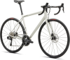 Шоссейные велосипеды Specialized Aethos Comp 2024 Gloss Dune White Metallic Spruce Артикул 97224-5154, 97224-5158, 97224-5161, 97224-5156, 97224-5152, 97224-5149