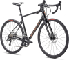 Шоссейные велосипеды Specialized Allez E5 Sport 2025 Gloss Tarmac Black Артикул 90025-7461, 90025-7452, 90025-7456, 90025-7449, 90025-7454, 90025-7458, 90025-7444