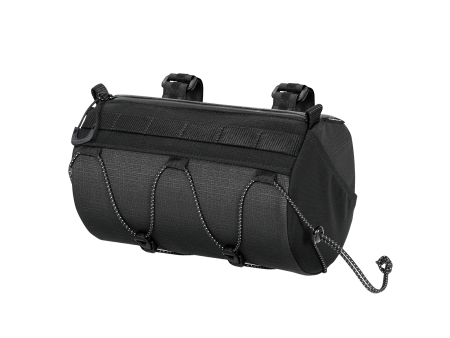 Сумки Сумка на руль Topeak Tubular Barbag 3.8L Артикул TC2312B, TC2312G