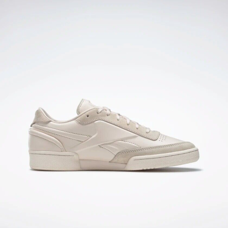 Кроссовки Кроссовки Reebok Victoria Beckham Club C ceramic pink/ceramic pink/ceramic pink Артикул GW53739, GW537310, GW53738.5