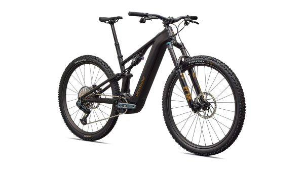 Specialized Turbo Levo R Expert SRAM GX AXS T-Type 2026 Gloss Carbon