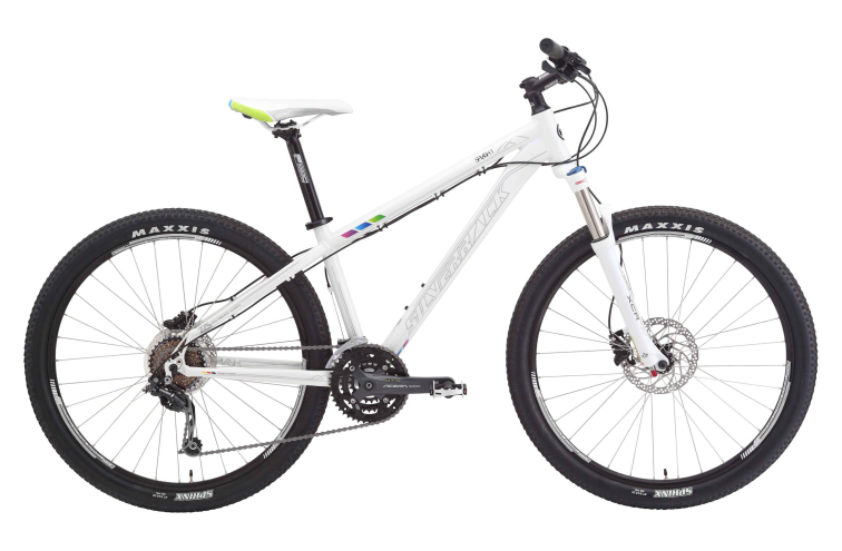Горные велосипеды для женщин Silverback Splash 1 2014 Артикул 