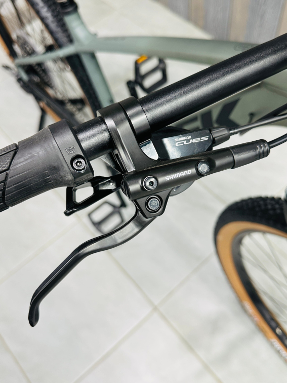Купить Trek Marlin 6 Gen 3 29 Matte Lichen/Keswick Green Fade Артикул 5337080, 5337083, 5337082, 5337081