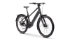 Электровелосипеды с двигателем Bosch, Yamaha, Shimano Winora iRide Pure R5f High 2024 Артикул 44524450