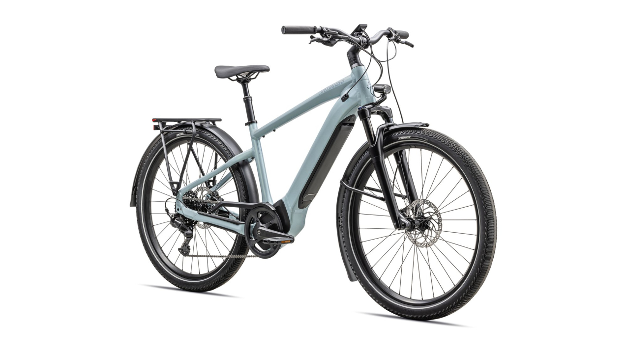 TURBO VADO - свой в городе! Specialized Turbo Vado 4.0 2025 Satin Seafoam / Lapis Pearl / Glacial Metallic Артикул 95025-5505, 95025-5504, 95025-5502, 95025-5503