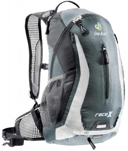 Рюкзаки Рюкзак Deuter Bike Race X Артикул 4046051057675, 4046051057682