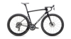 Шоссейные велосипеды Specialized Tarmac SL8 Pro - Sram Force eTap AXS 2025 Gloss Carbon / Metallic White Silver Артикул 94925-1049, 94925-1061, 94925-1044, 94925-1054, 94925-1058, 94925-1056, 94925-1052