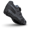 Велотуфли MTB Велоботинки женские Scott Sport Crus-r Boa dark grey/light blue Артикул 7615523416097, 7615523416073, 7615523416059, 7615523416103, 7615523416066, 7615523416080