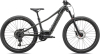 TURBO LEVO - лучшее из возможного! Specialized Levo SL Hardtail 2023 Gloss Oak Green Metallic / Limestone / Satin Smoke Артикул 96822-7124