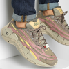 Кроссовки Кроссовки Reebok Zig Kinetica 2.5 Street Fighter cinnamon stick/parched earth /weathered yellow Артикул GZ953910.5, GZ95397.5, GZ95397, GZ953910, GZ95399, GZ95396, GZ95395.5, GZ95396.5, GZ95398.5, GZ95398, GZ953911.5, GZ953912, GZ953913, GZ95399.5, GZ953911