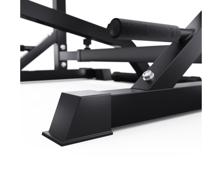 Скамьи для жима лежа Скамья под штангу DFC Pro Fitness Артикул 