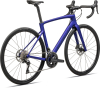 Шоссейные велосипеды Specialized Roubaix Sport 105 2024 Metallic Sapphire/Blue Onyx Артикул 94424-6254, 94424-6258, 94424-6244, 94424-6261, 94424-6264, 94424-6249, 94424-6256, 94424-6252