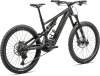TURBO KENEVO - Больше трейлов! Specialized Kenevo Comp 6Fattie 2023 Gloss Dark Moss Green / Oak Green Артикул 98023-5202, 98023-5203, 98023-5205, 98023-5204