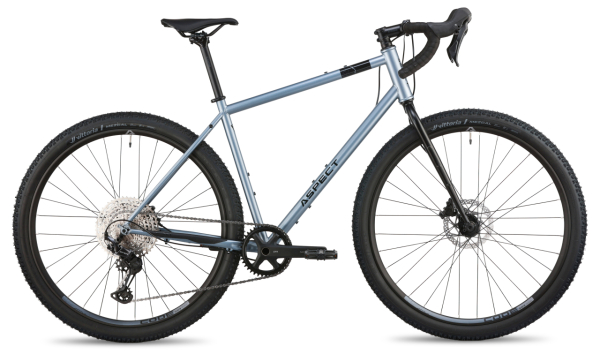 Aspect Travel Pro 29 2026 Серый