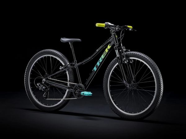 Trek Precaliber 8-speed 24 Black