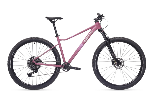 Superior XC 6.9 MS 2026 Matte Soft Violet