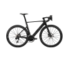 Шоссейные велосипеды X-Lab AD8 Shimano Ultegra Di2 2027 Strata Grey/Black Артикул 9250-00354, 9250-00358, 9250-00346, 9250-00362, 9250-00350