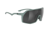 Очки Очки Rudy Project THUNDER Green Sage Matte - Smoke Black Артикул 