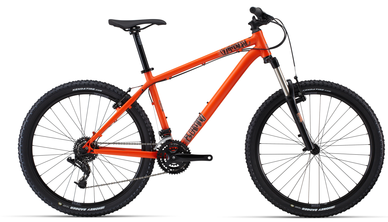 Купить Commencal El Camino VB 2014 Артикул 