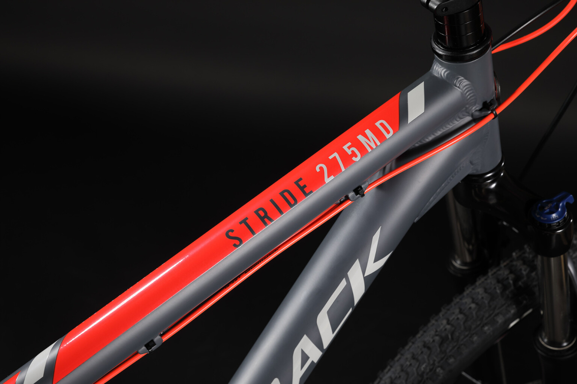 Купить Silverback Stride 27-MD 27,5 2018 Артикул 60097000406483, 60097000406484, 60097000406311