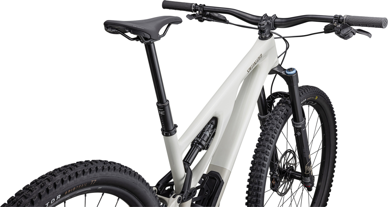 Купить Specialized Stumpjumper Evo Expert 29/27 2023 Gloss Birch / Taupe Артикул 96323-3004, 96323-3005, 96323-3001, 96323-3002, 96323-3003, 96323-3006
