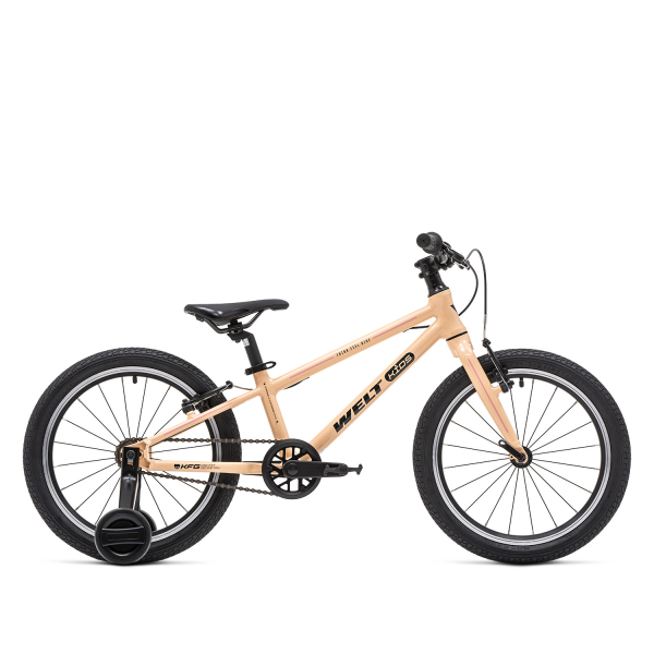 Welt Teddy 18 Sandy Biege