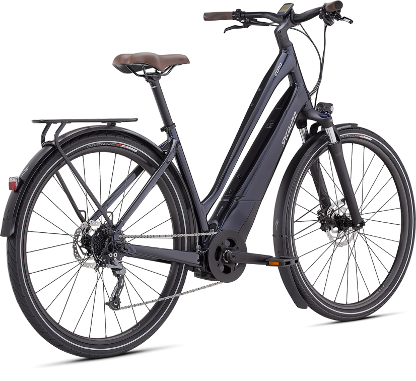 TURBO COMO - современный уровень комфорта Specialized Como 3.0 Low Entry 2020 Артикул 90420-7504, 90420-7402, 90420-7404, 90420-7502, 90420-7602, 90420-7604