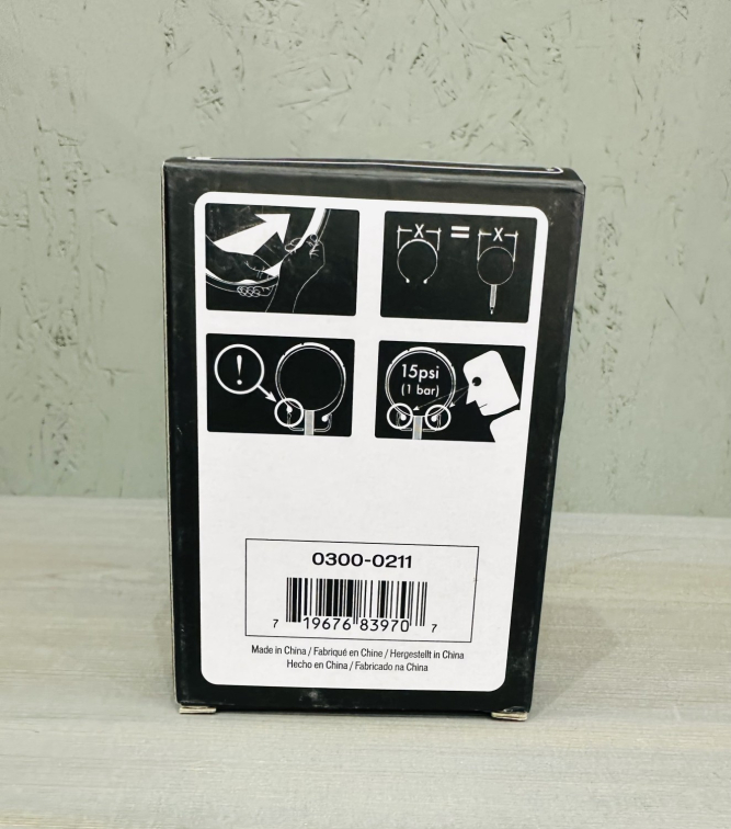 Камеры Камера 700 Specialized PV Tube 700x20-28 80 мм Артикул 