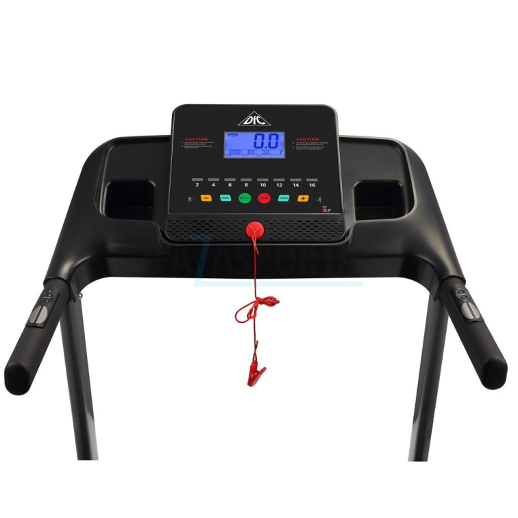 Беговые дорожки DFC ASCONA T595 Артикул 