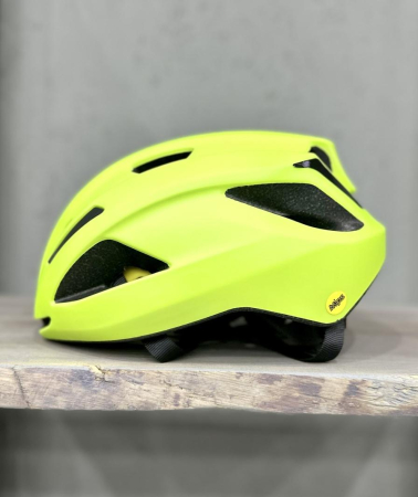 Шлемы Шлем Specialized Align II Mips Нyprviz/Black Reflective Артикул 60821-1013, 60821-1012, 60821-1015