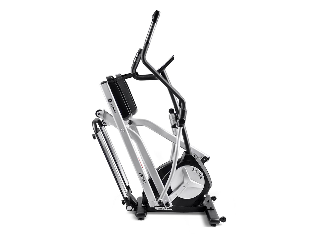 Эллиптические тренажеры Proxima Enima II iPRO Артикул 