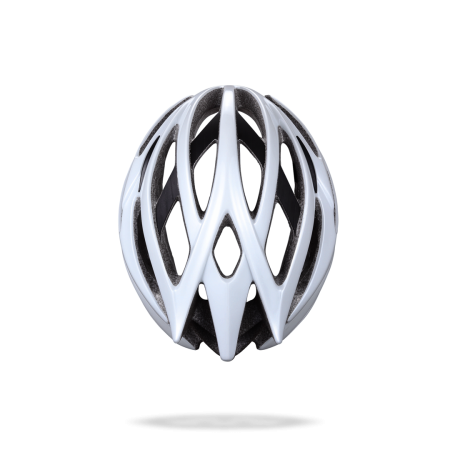 Шлемы Шлем BBB BHE-01 Falcon White Артикул BHE01W
