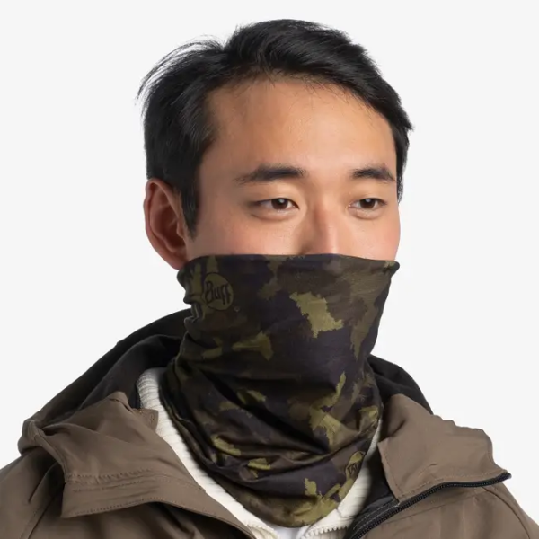 Бандана Buff Original Hunder  Military