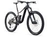 Купить Giant Reign 2 2023 BR Black/Metal Артикул 2301304145, 2301304147