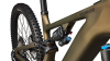 TURBO LEVO - лучшее из возможного! Specialized Turbo Levo 4 Expert Satin Burnt Gold Metallic / Doppio Артикул 95224-3306, 95224-3302, 95224-3303, 95224-3305, 95224-3304