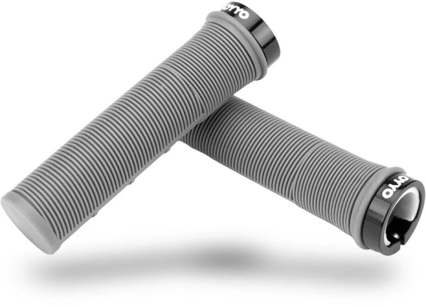 грипсы oyyo gr10 130мм серые