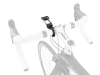 Подножки, адаптеры и прочее Крепление Topeak Ridecase Mount для телефона на крышку якоря Артикул 