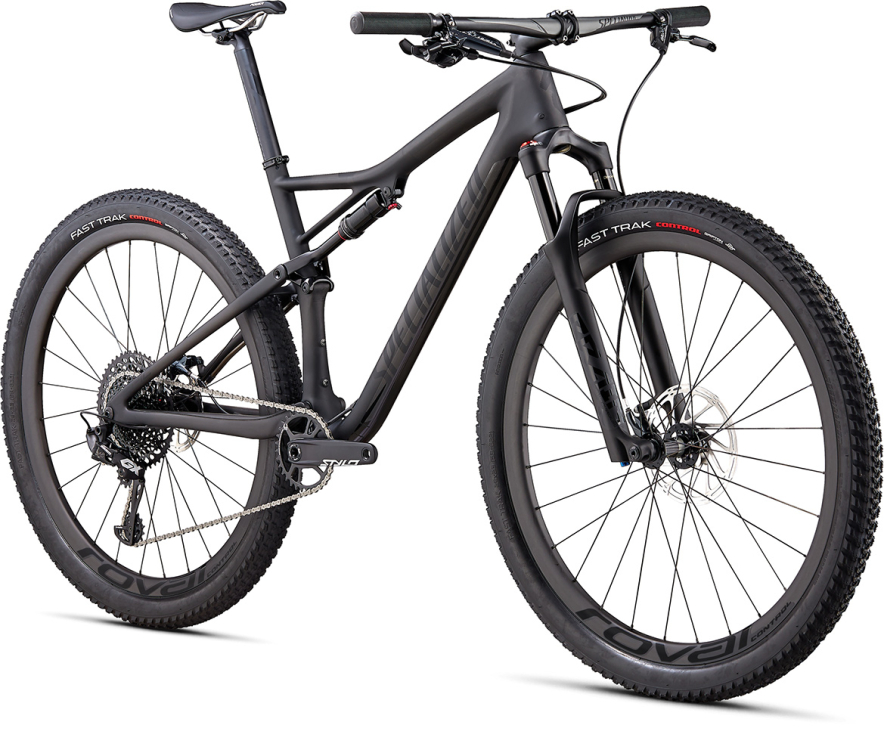 Купить Specialized Epic Expert Carbon 29 2020 темно-серый Артикул 90320-3005, 90320-3004, 90320-3002, 90320-3003