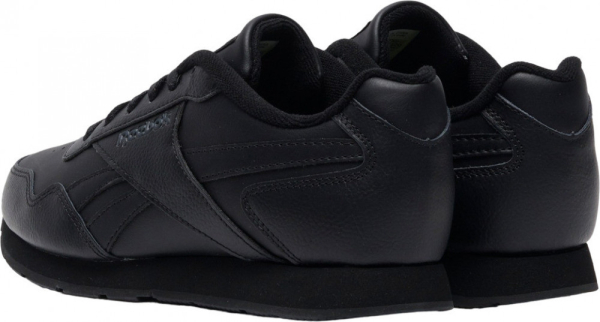 Кроссовки Кроссовки женские Reebok Royal Glide black/dhg solid grey/ro Артикул V539607, V539607.5, V539608, V5396010, V539605.5