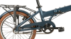 Складные велосипеды Aspect Borneo 3 2026 Синий Артикул 4660447851007