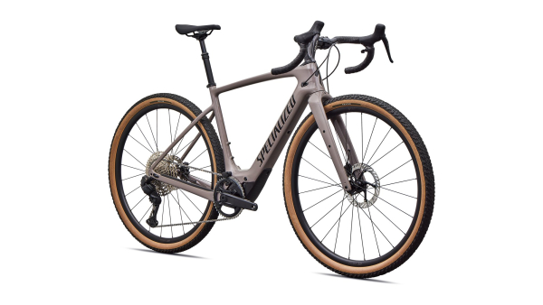Specialized Turbo Creo SL 2 Comp Carbon 2026 Gloss Desert Metallic