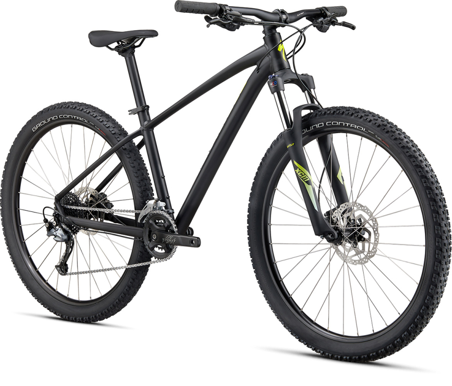 Купить Specialized Pitch Comp 2X 2020 черный-зеленый-голубой Артикул 95920-5101, 95920-5102, 95920-5103, 95920-5105, 95920-5104