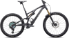 S-WORKS горные велосипеды Specialized S-Works Stumpjumper EVO 2023 Carbon / Brushed Liquid Black Metal / Limestone / Brushed Артикул 96322-0204, 96322-0202, 96322-0206, 96322-0205, 96322-0203, 96322-0201