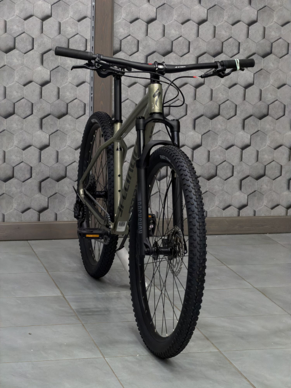 Купить Specialized Rockhopper Comp 29 2025 Gloss Metallic Spruce / Smoke Артикул 91825-5002, 91825-5005, 91825-5004, 91825-5003, 91825-5006